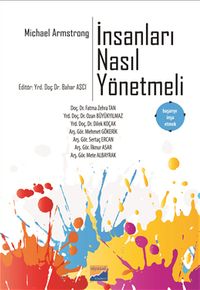 İnsanları Nasıl Yönetmeli
