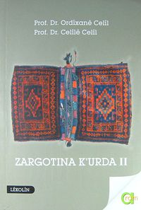 Zargotına K'urda 2