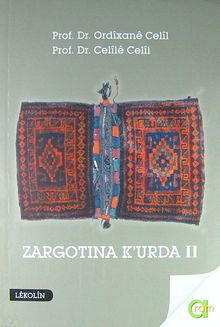 Zargotına K'urda 2