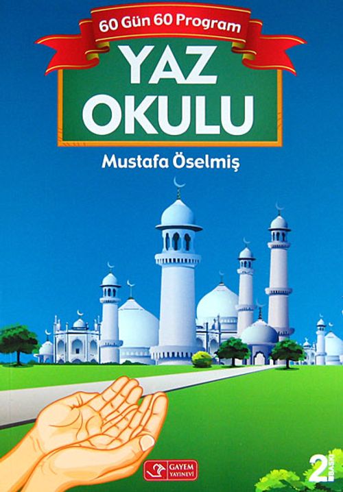 Yaz Okulu - 60 Gün 60 Program