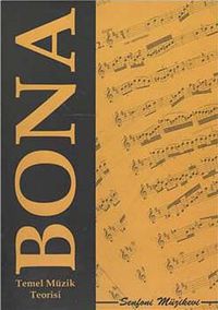 Bona Temel Müzik Teorisi