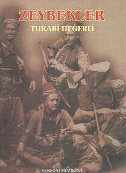 Zeybekler