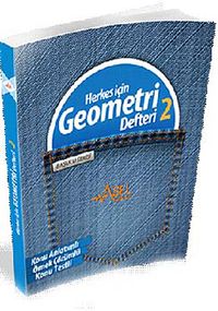 Herkes İçin Geometri Defteri -2 / Başucu Serisi