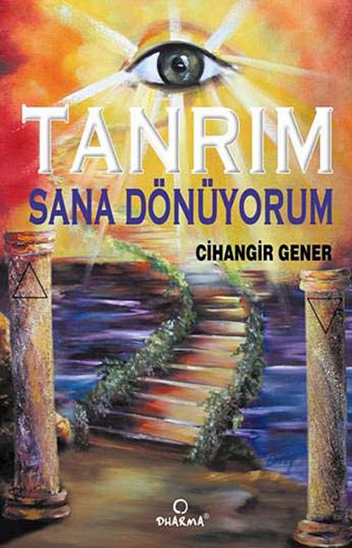 Tanrım Sana Dönüyorum