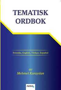 Tematisk Ordbok