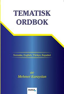 Tematisk Ordbok