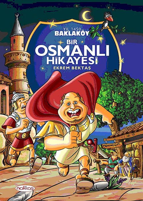 Baklaköy & Bir Osmanlı Hikayesi