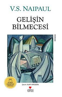 Gelişin Bilmecesi