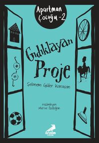 Gıdıklayan Proje / Apartman Çocuğu 2