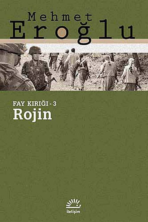 Rojin / Fay Kırığı -3