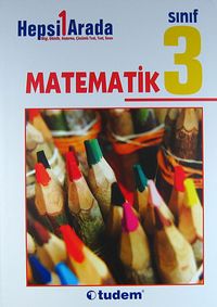 3. Sınıf Matematik / Hepsi 1 Arada