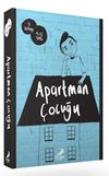 Apartman &Ccedil;ocuğu (5 Kitap)
