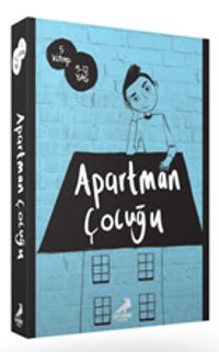 Apartman Çocuğu (5 Kitap)