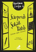 Sürprizli Şubat Tatili / Apartman Çocuğu 4