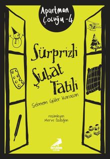 Sürprizli Şubat Tatili / Apartman Çocuğu 4