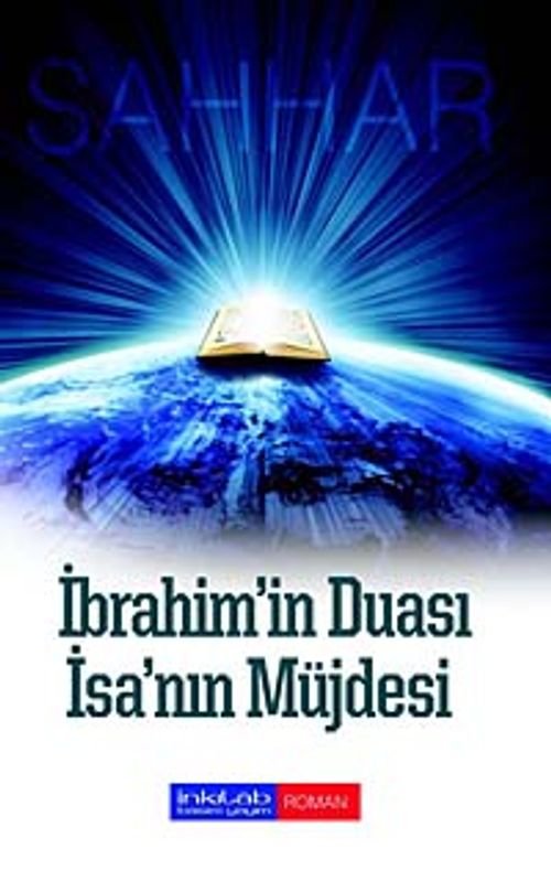 İbrahim'in Duası - İsa'nın Müjdesi