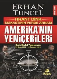 Amerika’nın Yeniçerileri