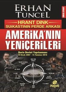 Amerika’nın Yeniçerileri