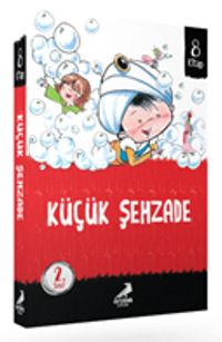 Küçük Şehzade (8 Kitap)