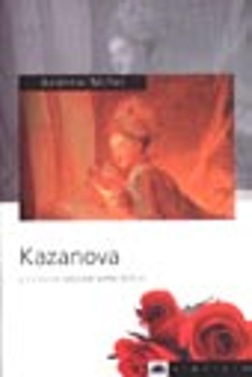 Kazanova