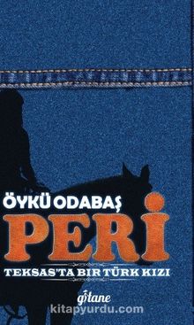 Peri - Öykü Odabaş