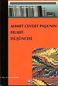 Ahmet Cevdet Paşa'nın Felsefi Düşüncesi