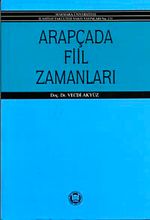 Arapça'da Fiil Zamanları