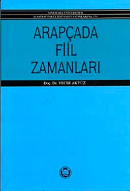 Arapça'da Fiil Zamanları