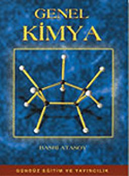 Genel Kimya (Basri Atasoy)