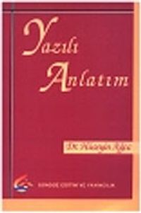 Yazılı Anlatım