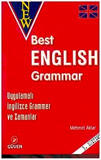 Best English Grammar