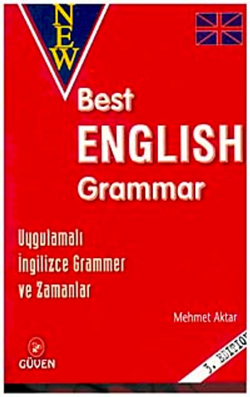 Best English Grammar