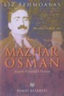 Mazhar Osman / Kapalı Kutudaki Fırtına