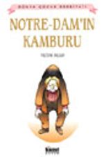 Notre-Dame'ın Kamburu