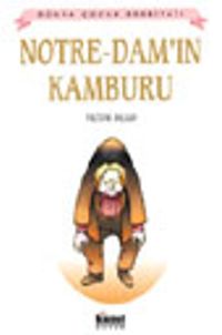 Notre-Dame'ın Kamburu
