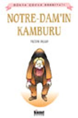 Notre-Dame'ın Kamburu
