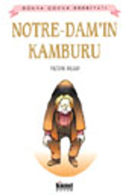Notre-Dame'ın Kamburu
