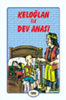 Keloğlan ile Dev Anası