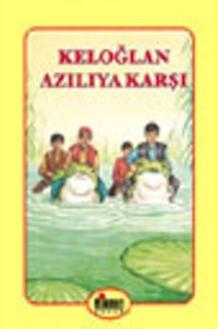 Keloğlan Azılıya Karşı