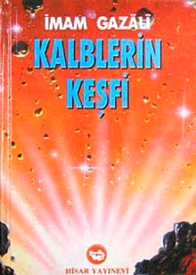 Kalplerin Keşfi (küçük boy-ithal kağıt)