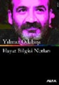 Hayat Bilgisi Notları