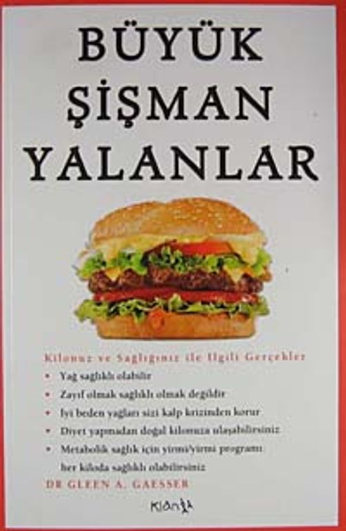 Büyük Şişman Yalanlar