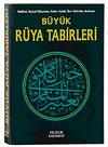 B&uuml;y&uuml;k R&uuml;ya Tabirleri (karton kapak)