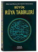 Büyük Rüya Tabirleri (karton kapak)
