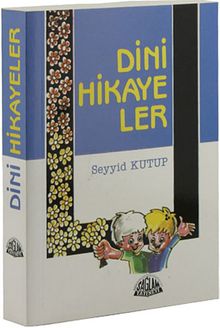 Dini Hikayeler (Hafız Boy)11x16