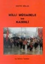 Milli Mücadele Ve Kadirli