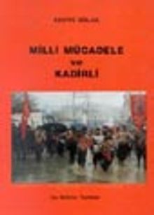 Milli Mücadele Ve Kadirli