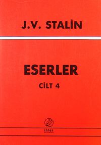 Seçme Eserler (4. Cilt) / Lenin