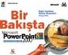 Bir Bakışta Microsoft PowerPoint 2000 (İngilizce Sürüm)