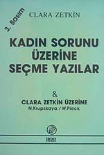 Kadın Sorunu Üzerine Seçme Yazılar
